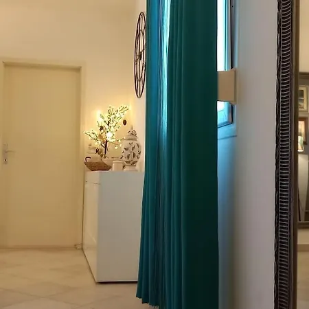 Apartment Pupila Solin