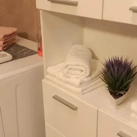 Pupila Apartment