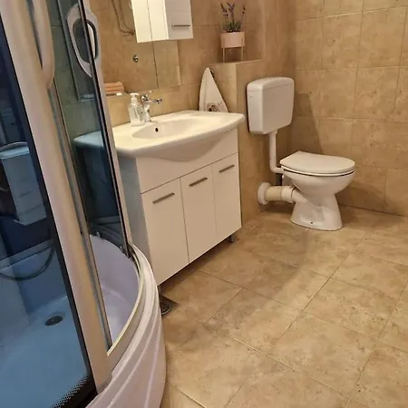 Apartment Pupila