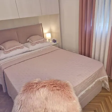 Apartment Pupila Solin