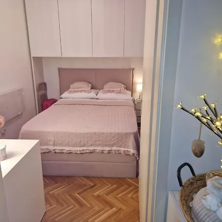 Pupila Apartment